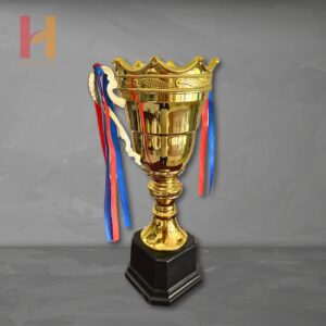 CUP VÀNG 01 - 2