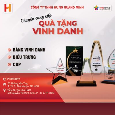 Background Hưng Quang Minh