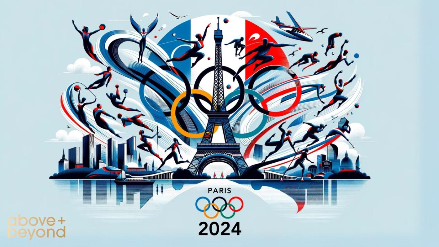 Olympics Summer Games 2024 (Paris 2024)