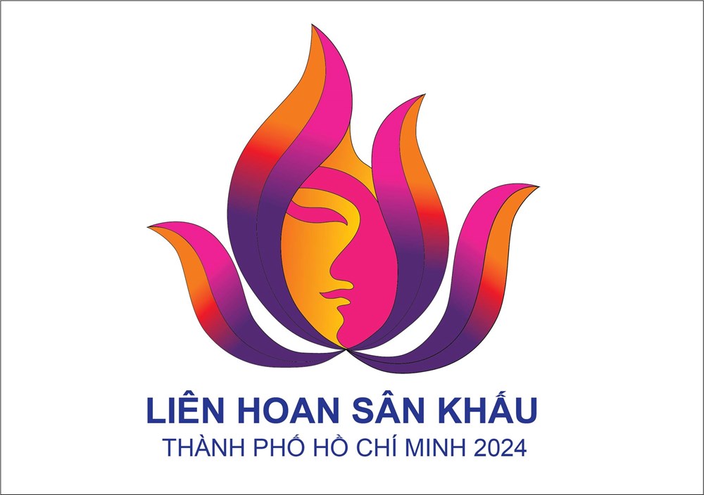 Logo Liên Hoan Sân Khấu